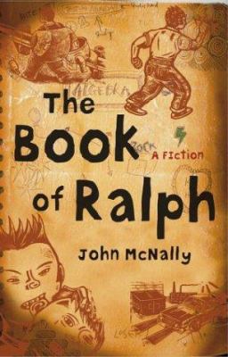 The book of Ralph : a fiction