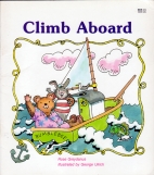 Climb aboard