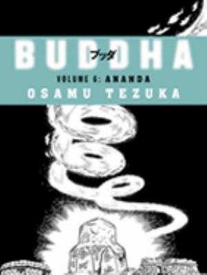 Buddha. 6, Ananda /
