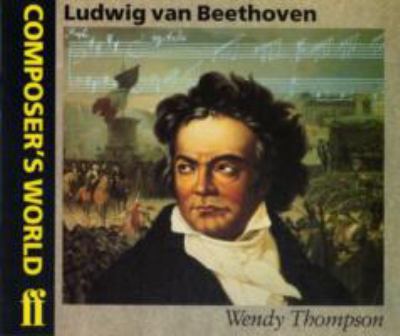 Ludwig van Beethoven