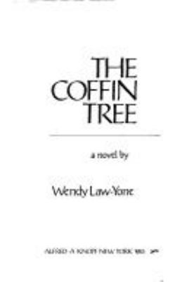 The coffin tree : a novel