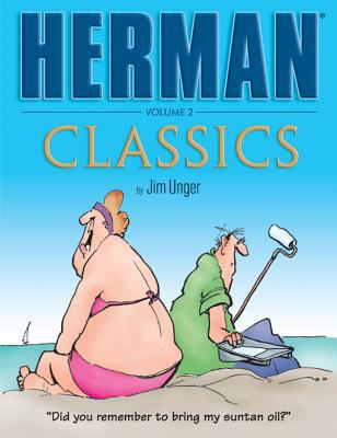 Herman classics. Volume 2 /