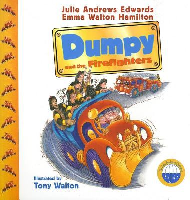 Dumpy and the firefighters