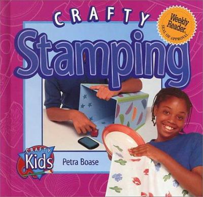 Crafty stamping