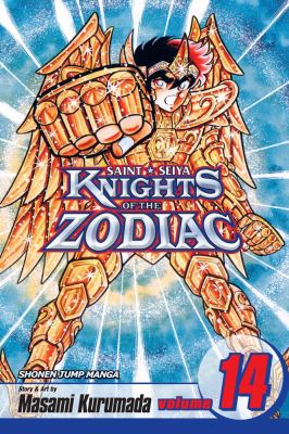 Knights of the Zodiac. Vol. 14, The magic flute /