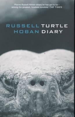 Turtle diary