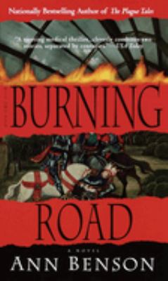 The burning road : a novel