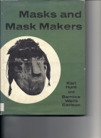 Masks and mask makers