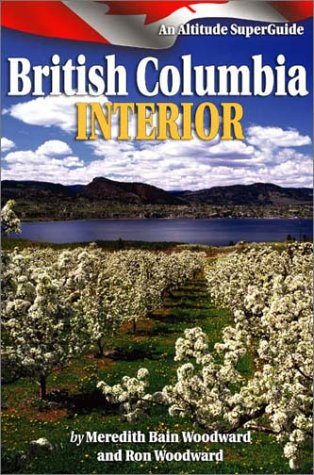 British Columbia interior