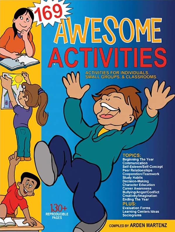 Awesome activities