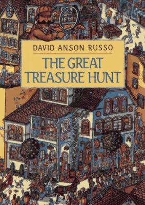 The great treasure hunt