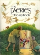 The Faeries pop-up book