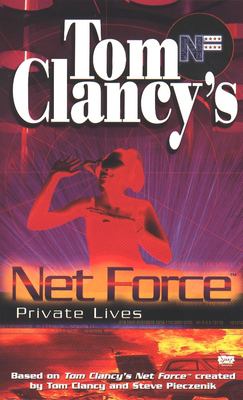 Tom Clancy's net force. Private lives.