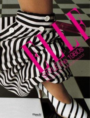 Elle Style : the 1980's