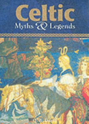 Celtic myths & legends