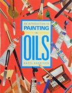 An introduction to painting in oils