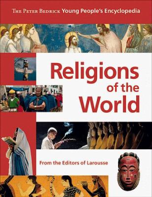 Religions of the world