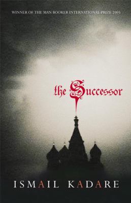 The successor : a novel