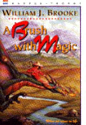 A brush with magic : based on a traditional chinese story