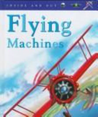 Flying machines