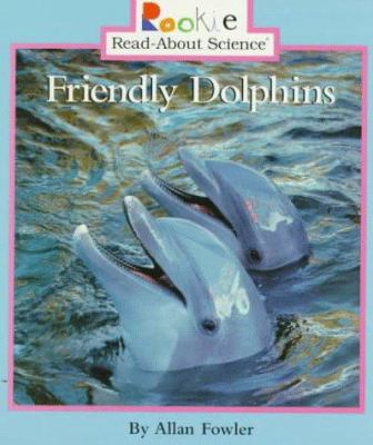 Friendly dolphins