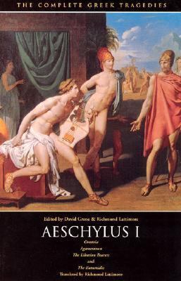 Aeschylus II.