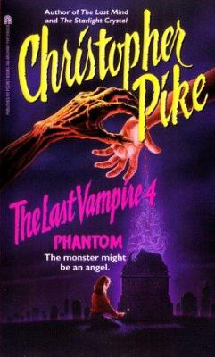 The last vampire. 4. Phantom /