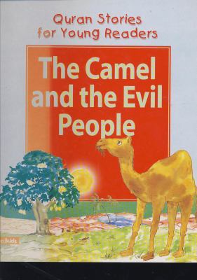 The camel and the evil people