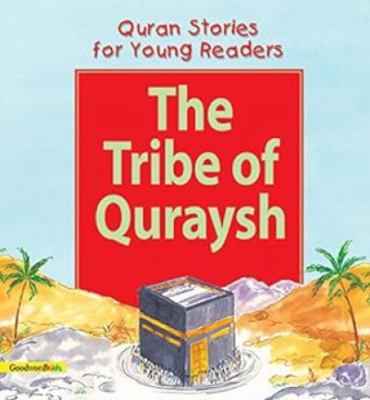 The tribe of the Quraysh