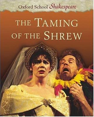 The taming of the shrew