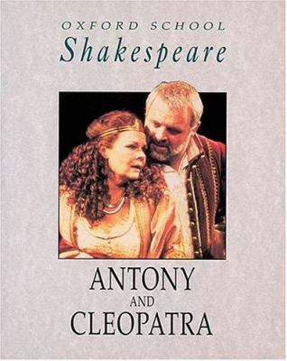 Antony and Cleopatra