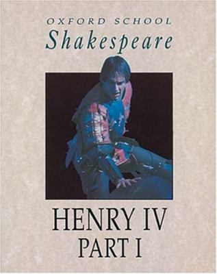 Henry IV. Part I /