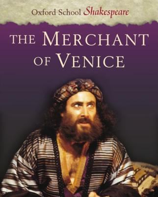 The Merchant of Venice