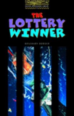 The lottery winner