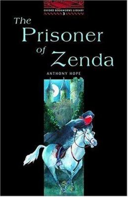 The prisoner of Zenda