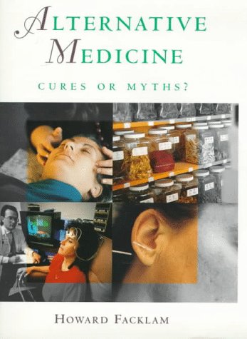 Alternative medicine : cures or myths?