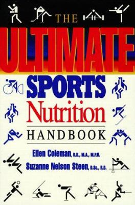 The ultimate sports nutrition handbook
