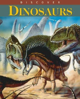 Discover dinosaurs