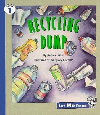 Recycling dump