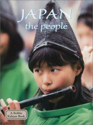 Japan : the people