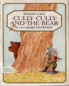 Cully Cully and the bear