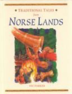 Norse lands