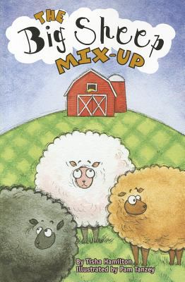 The big sheep mix-up