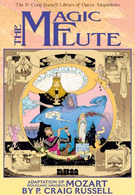 The magic flute