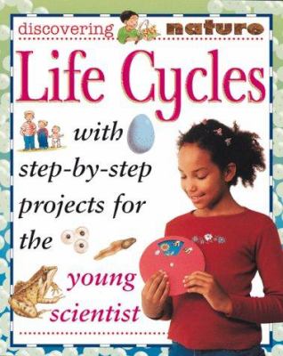 Life cycles : Sally Hewitt.
