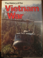 The history of the Vietnam War