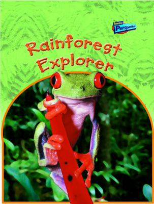 Rain forest explorer