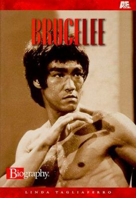 Bruce Lee