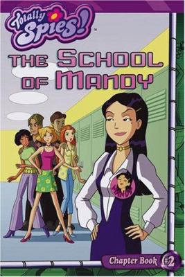 The school of Mandy