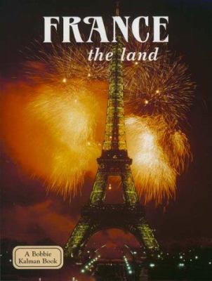 France, the land